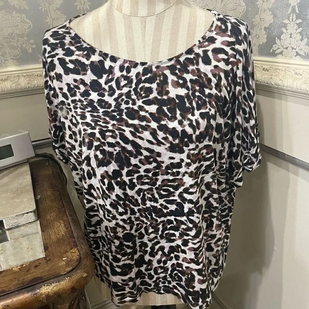 CABI ANIMAL Top!